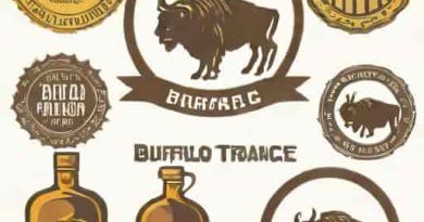 Buffalo Trace Distillery Prohibition Collection