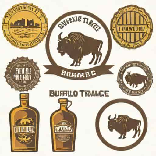 Buffalo Trace Distillery Prohibition Collection