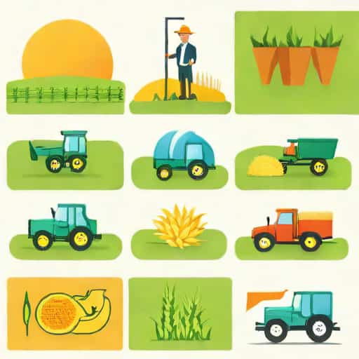 Comprehensive Agrarian Reform Program Summary