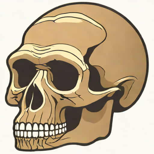 Cranial Capacity Of Australopithecus Africanus