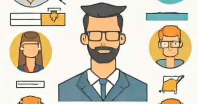 Creative Way To Introduce Yourself As A Student