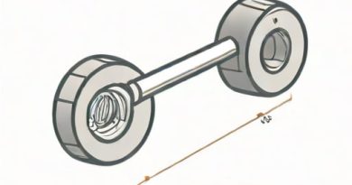 Difference Between Counterbore And Countersink