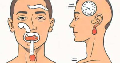 Difference Between Hypothyroid And Hyperthyroid