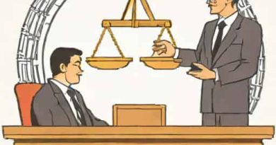 Difference Between Perjury And Hostile Witness