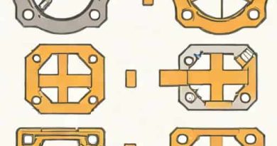 Difference Between Schottky And Frenkel Defect