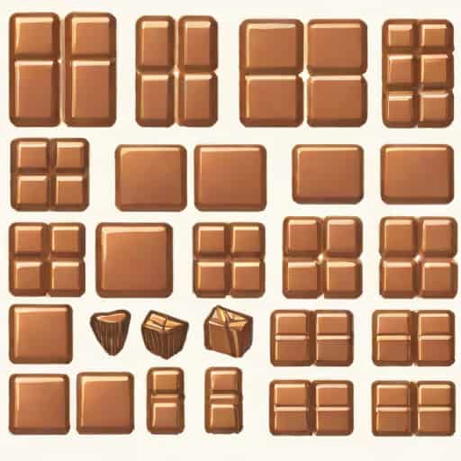 Difference Between Semisweet And Milk Chocolate