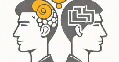 Difference Of Impulsive And Intrusive Thoughts