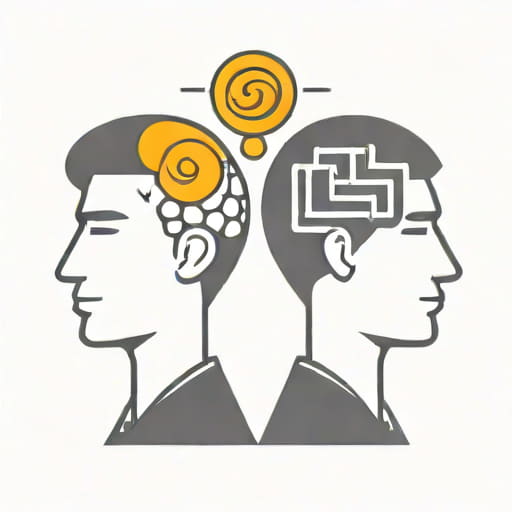 Difference Of Impulsive And Intrusive Thoughts