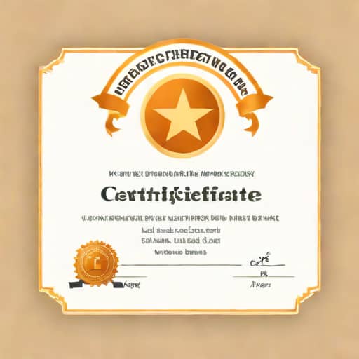Dilg Certificate For Functionary Parents Sample
