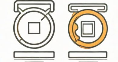 Distinguish Between Schottky And Frenkel Defect