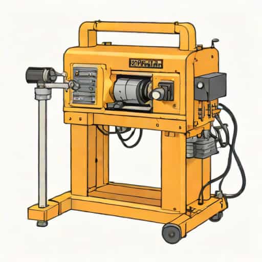 Electric Wire Stripping Machine Harbor Freight