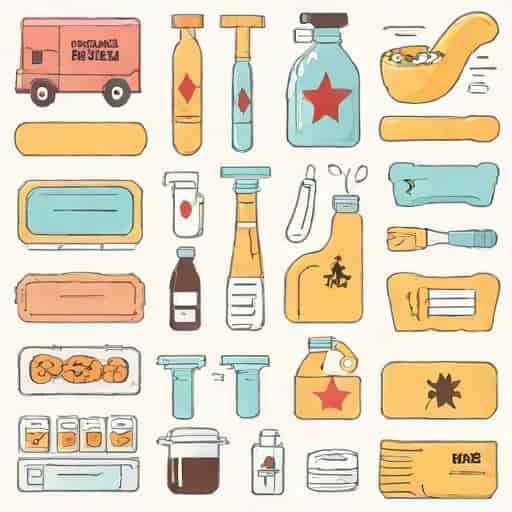 Excretory Products And Their Elimination Notes