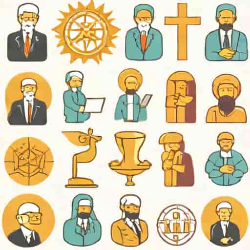 Explain The Spread Of Protestant Evangelicalism