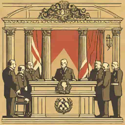 Extremely Resentful Of The Treaty Of Versailles