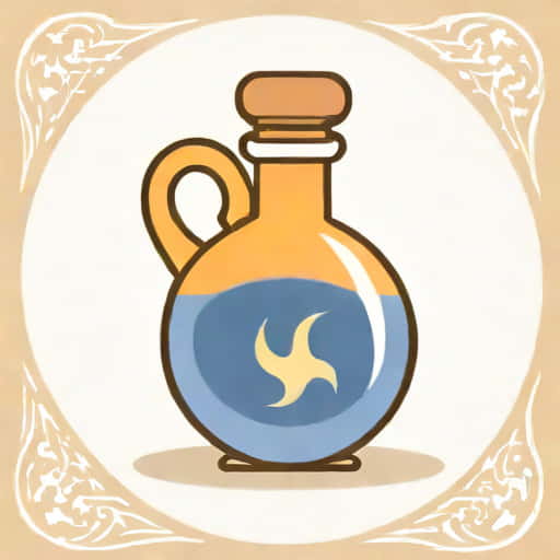 Genshin Impact Concoct A Potion Of Intermediate
