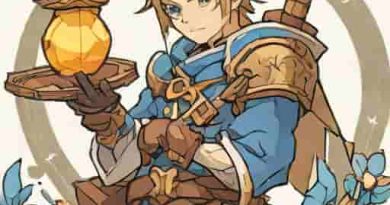 Granblue Fantasy Relink To Know The Unknowable