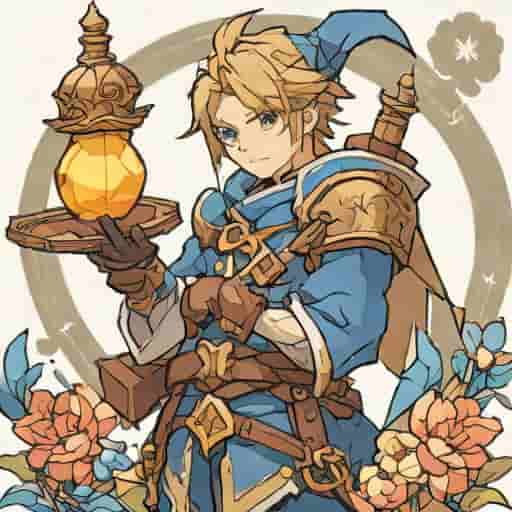 Granblue Fantasy Relink To Know The Unknowable
