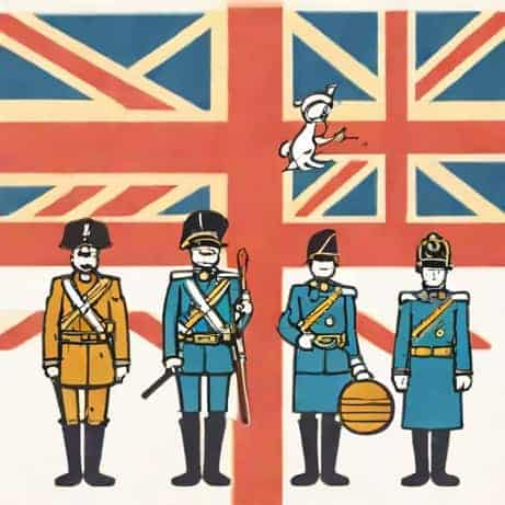 Have The Rights Of Englishmen To The Colonists