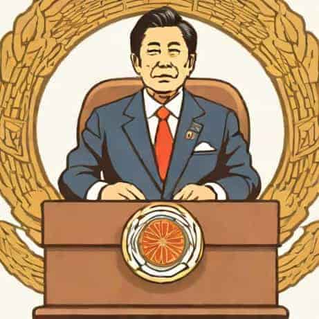 He Was The Militaristic Prime Minister Of Japan