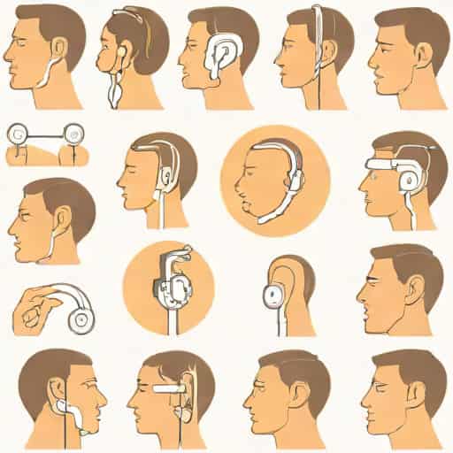 Hearing Aid Examination And Selection Monaural