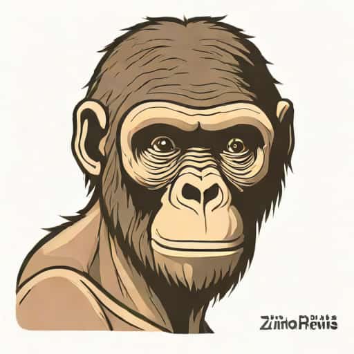 Homo Habilis Australopithecus And Zinjanthropus