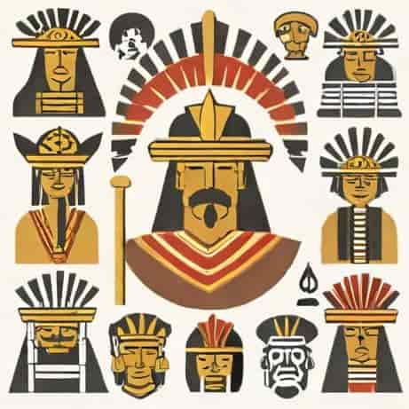 How Might The Incas Deal With Rebellious Tribes