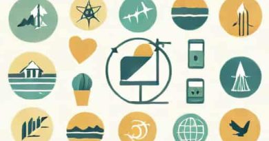 Important Values Orientations For The Sojourner