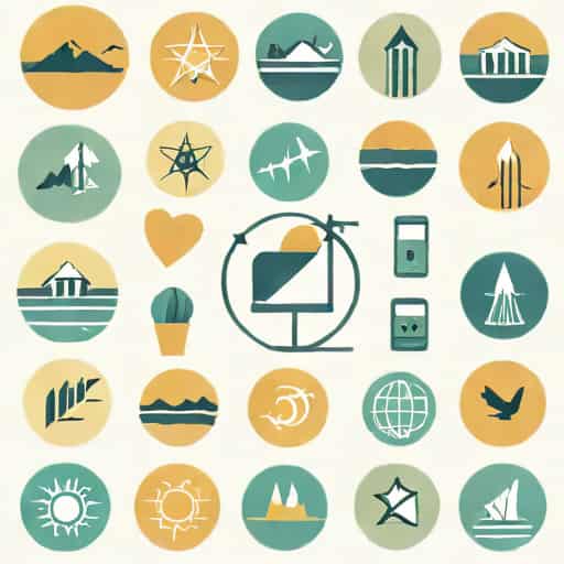 Important Values Orientations For The Sojourner