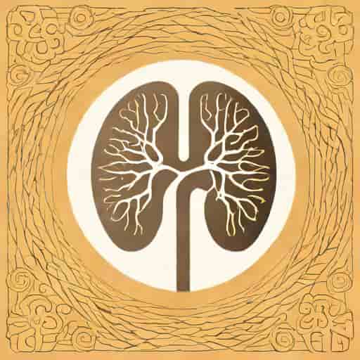 Increased Cortical Echotexture Of Kidney Means