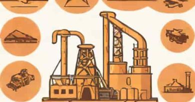Jamaica Bauxite Alumina Industry Transformation