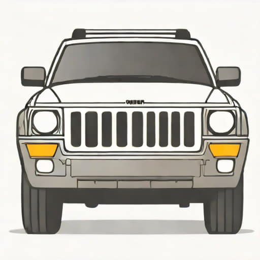 Jeep Grand Cherokee Headlight Bulb Replacement