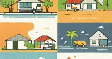 Kahulugan Ng Disaster Prevention And Mitigation