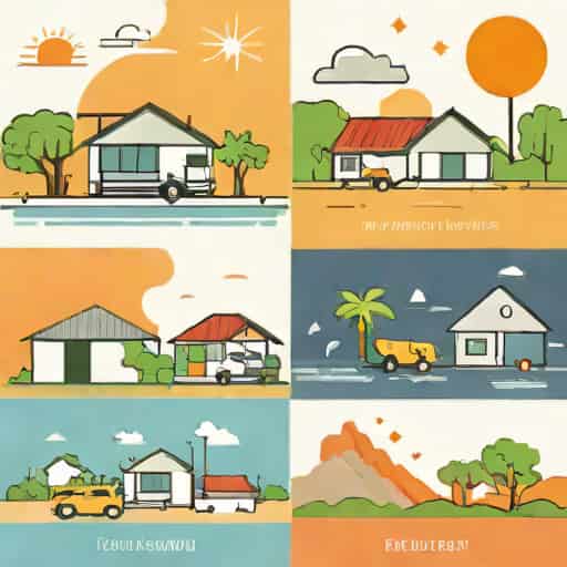 Kahulugan Ng Disaster Prevention And Mitigation