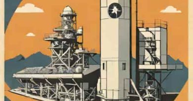 Kennedy'S Orbiter Processing Facility Endeavor