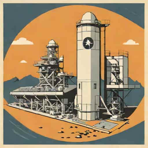 Kennedy'S Orbiter Processing Facility Endeavor