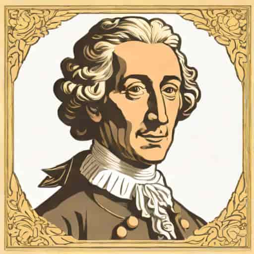 Kepentingan Pemikiran Charles Louis Montesquieu