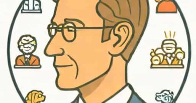 Lawrence Kohlberg Studied Moral Development By