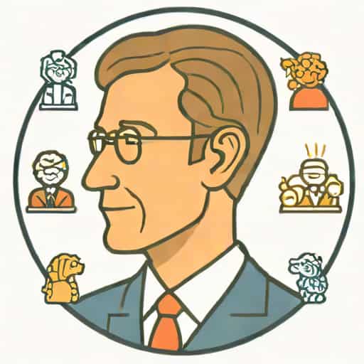 Lawrence Kohlberg Studied Moral Development By