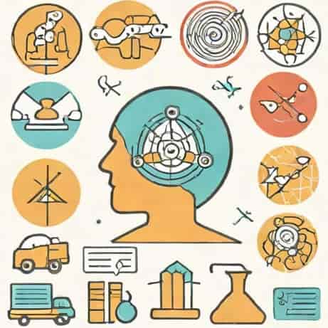Learning Is An Association Between Stimulus And