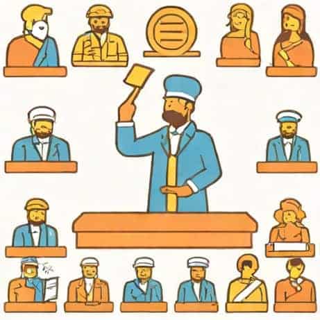 Lessons From The Parable Of The Unjust Steward