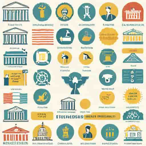 List 20 Facts About The Jeffersonian Democracy