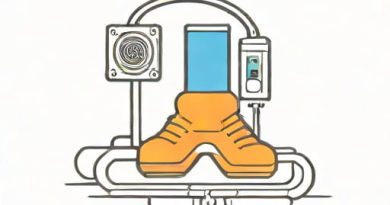 Literature Survey Of Footstep Power Generation