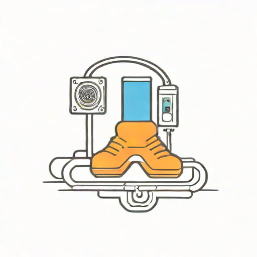 Literature Survey Of Footstep Power Generation