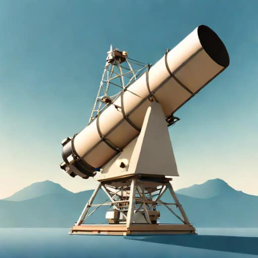 Major Atmospheric Cerenkov Experiment Telescope
