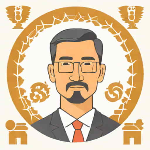 Martin Describes Himself As Mestizo Meaning That