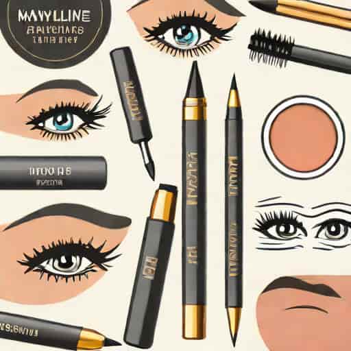 Maybelline Tattoo Studio Eyeliner How To Sharpen