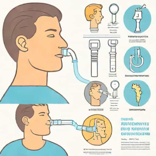 Nasogastric Tube Feeding Guidelines For Adults