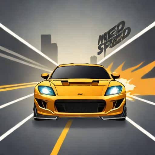 Need For Speed Underground Definitive Edition