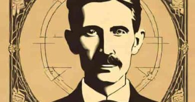 Nikola Tesla Inventions That Changed The World