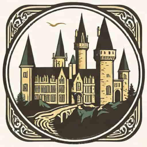 North American School Of Witchcraft And Wizardry